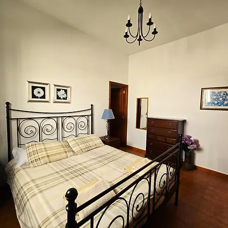 וילה Casa Georgiana, Playa Blanca, Private Heated Pool