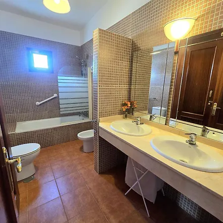 Vila Casa Georgiana, Playa Blanca, Private Heated Pool Playa Blanca (Lanzarote)