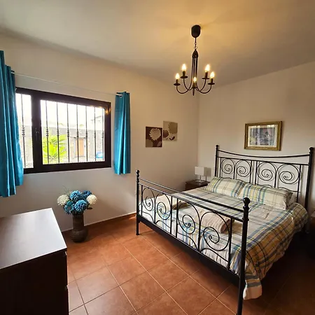 Casa Georgiana, Playa Blanca, Private Heated Pool Vila Playa Blanca (Lanzarote)