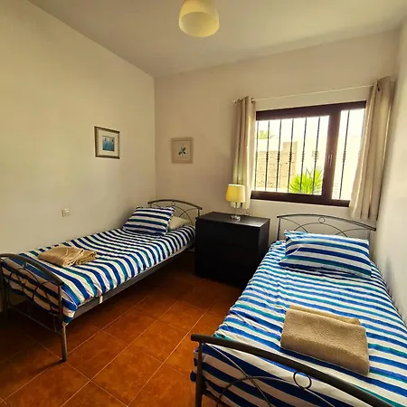 Casa Georgiana, Playa Blanca, Private Heated Pool * بلايا بلانكا