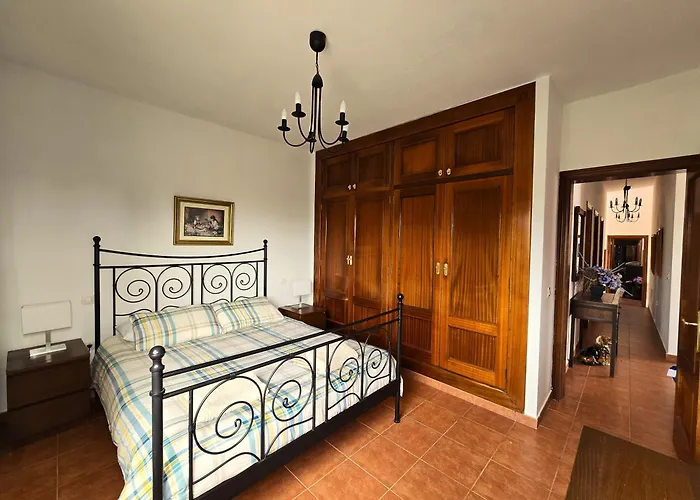 Vila Casa Georgiana, Playa Blanca, Private Heated Pool Playa Blanca (Lanzarote)